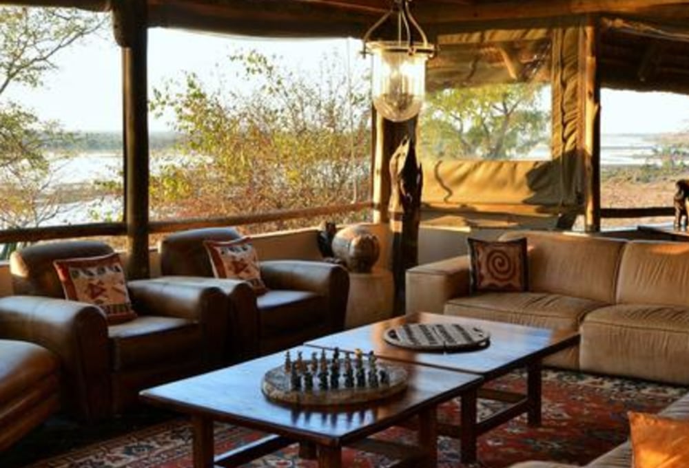 Muchenje Safari Lodge